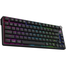 Купити Клавіатура Hator Icefall Pro Wireless Black (HTK450UA) - фото 2