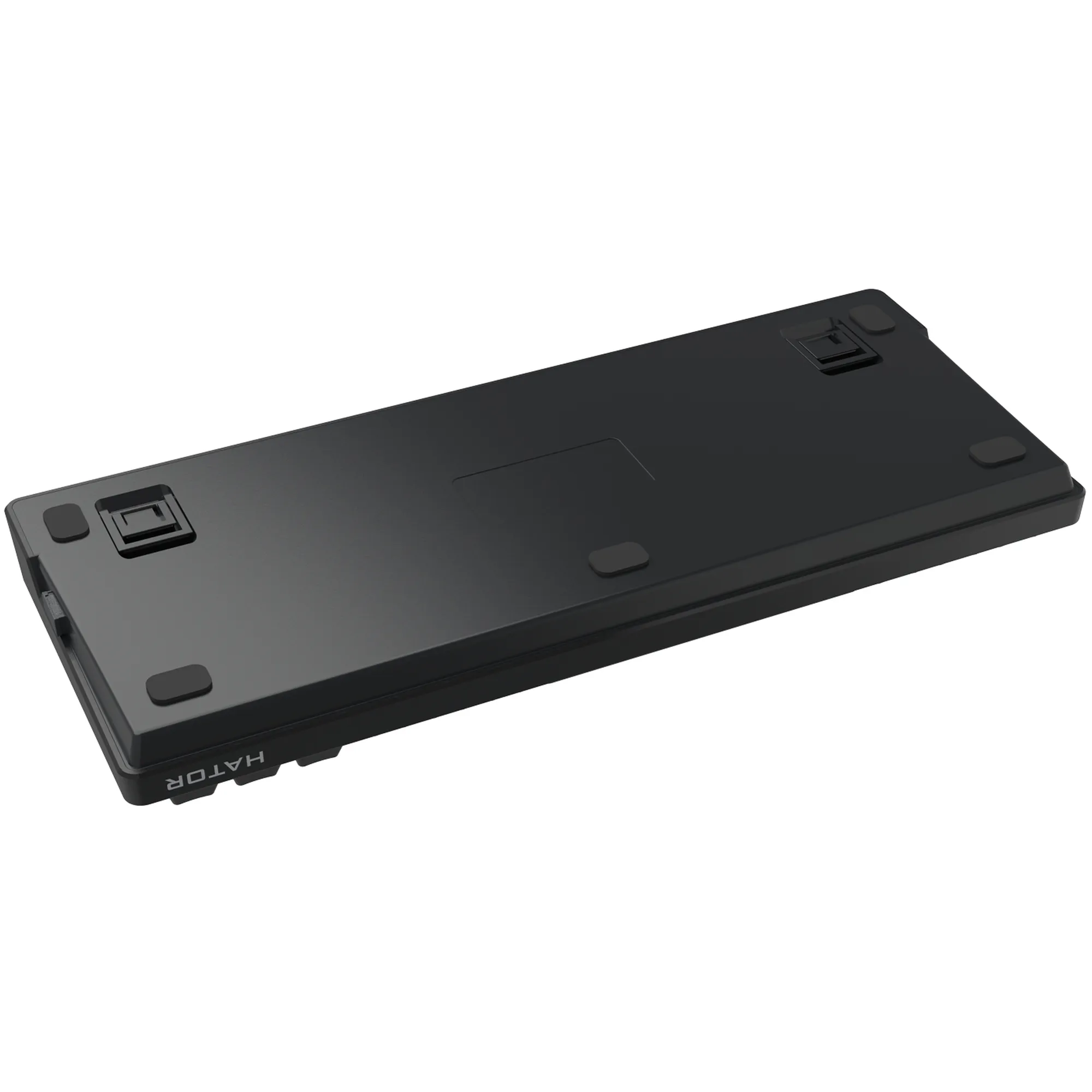 Купити Клавіатура Hator Icefall Pro Wireless Black (HTK450UA) - фото 4