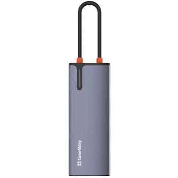 Купити USB-хаб ColorWay CW-HUB03 - фото 1