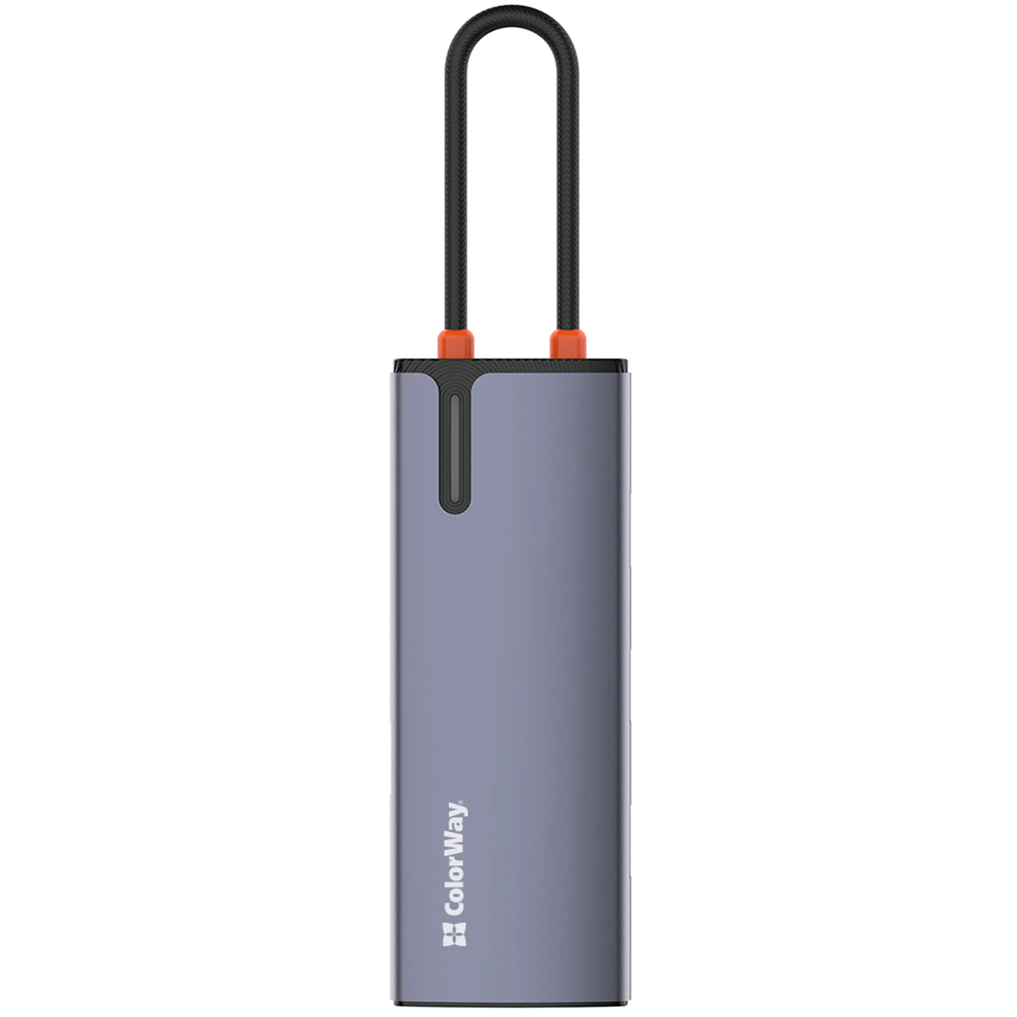 Купити USB-хаб ColorWay CW-HUB03 - фото 1