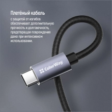 Купити USB-хаб ColorWay CW-HUB04 - фото 14