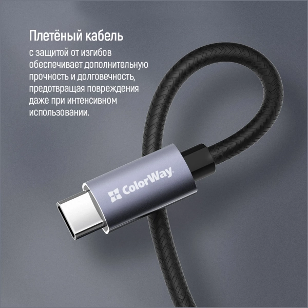 Купити USB-хаб ColorWay CW-HUB04 - фото 14