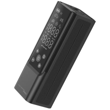 Купити Автомобільний насос Proove Pump Assistant Pro 120W 7500mAh Black (PPAP80010901) - фото 4