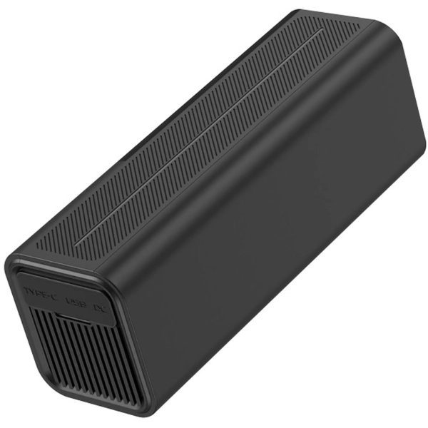Купити Автомобільний насос Proove Pump Assistant Pro 120W 7500mAh Black (PPAP80010901) - фото 6