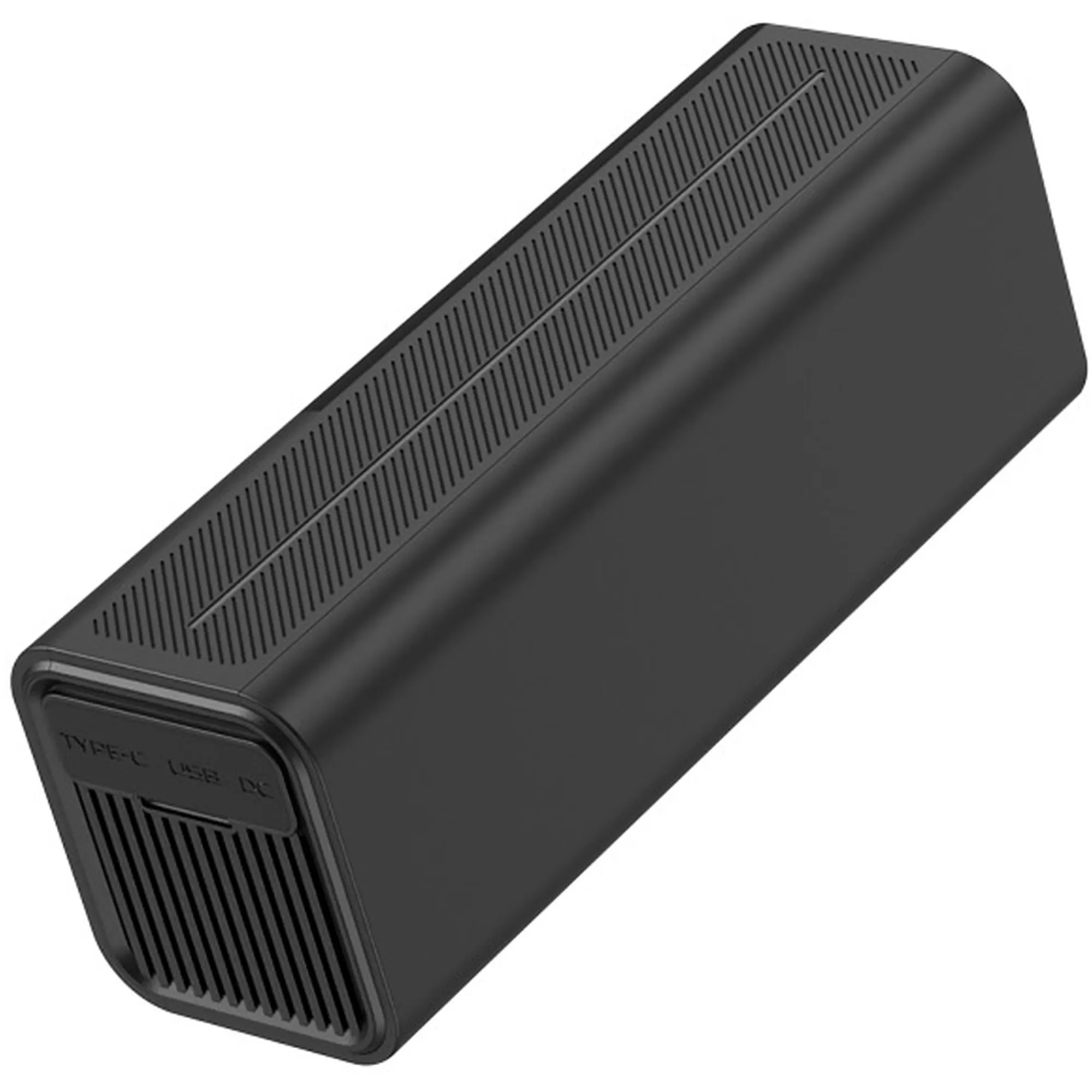 Купити Автомобільний насос Proove Pump Assistant Pro 120W 7500mAh Black (PPAP80010901) - фото 6