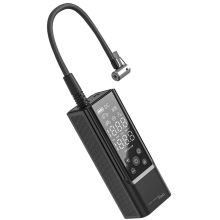 Купити Автомобільний насос Proove Pump Assistant Pro 120W 7500mAh Black (PPAP80010901) - фото 7