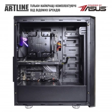 Купить Рабочая станция ARTLINE WorkStation W99v27Win - фото 4