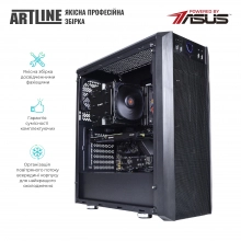 Купить Рабочая станция ARTLINE WorkStation W99v27Win - фото 8