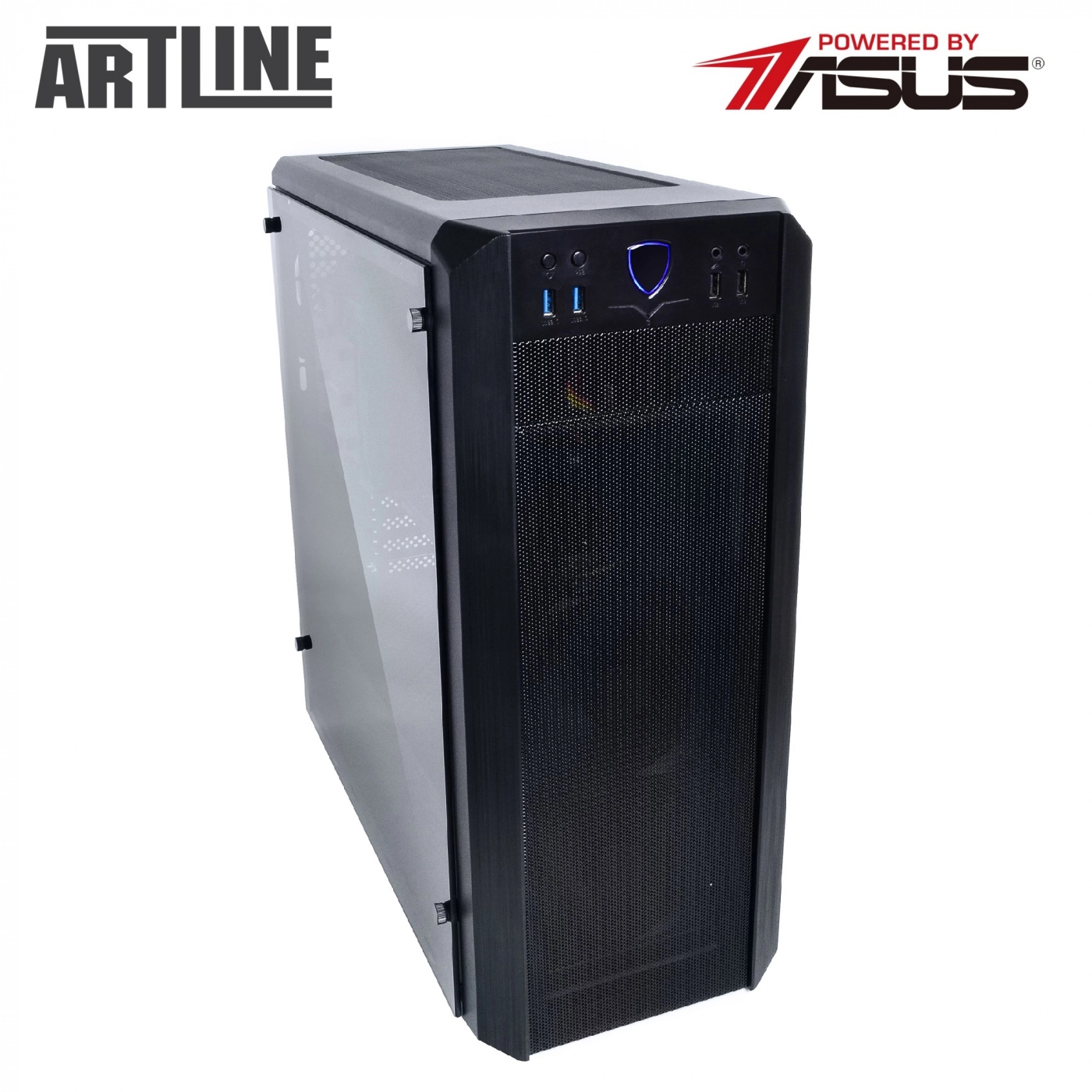 Купить Рабочая станция ARTLINE WorkStation W99v27Win - фото 15