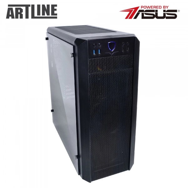 Купить Рабочая станция ARTLINE WorkStation W99v27Win - фото 15