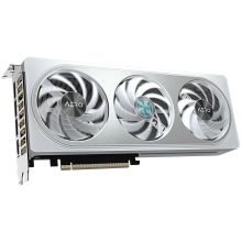 Купить Видеокарта Gigabyte GeForce RTX 5060 Aero OC 8G (GV-N5060AERO OC-8GD) - фото 3