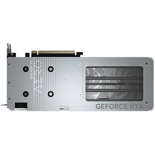 Купить Видеокарта Gigabyte GeForce RTX 5060 Aero OC 8G (GV-N5060AERO OC-8GD) - фото 6