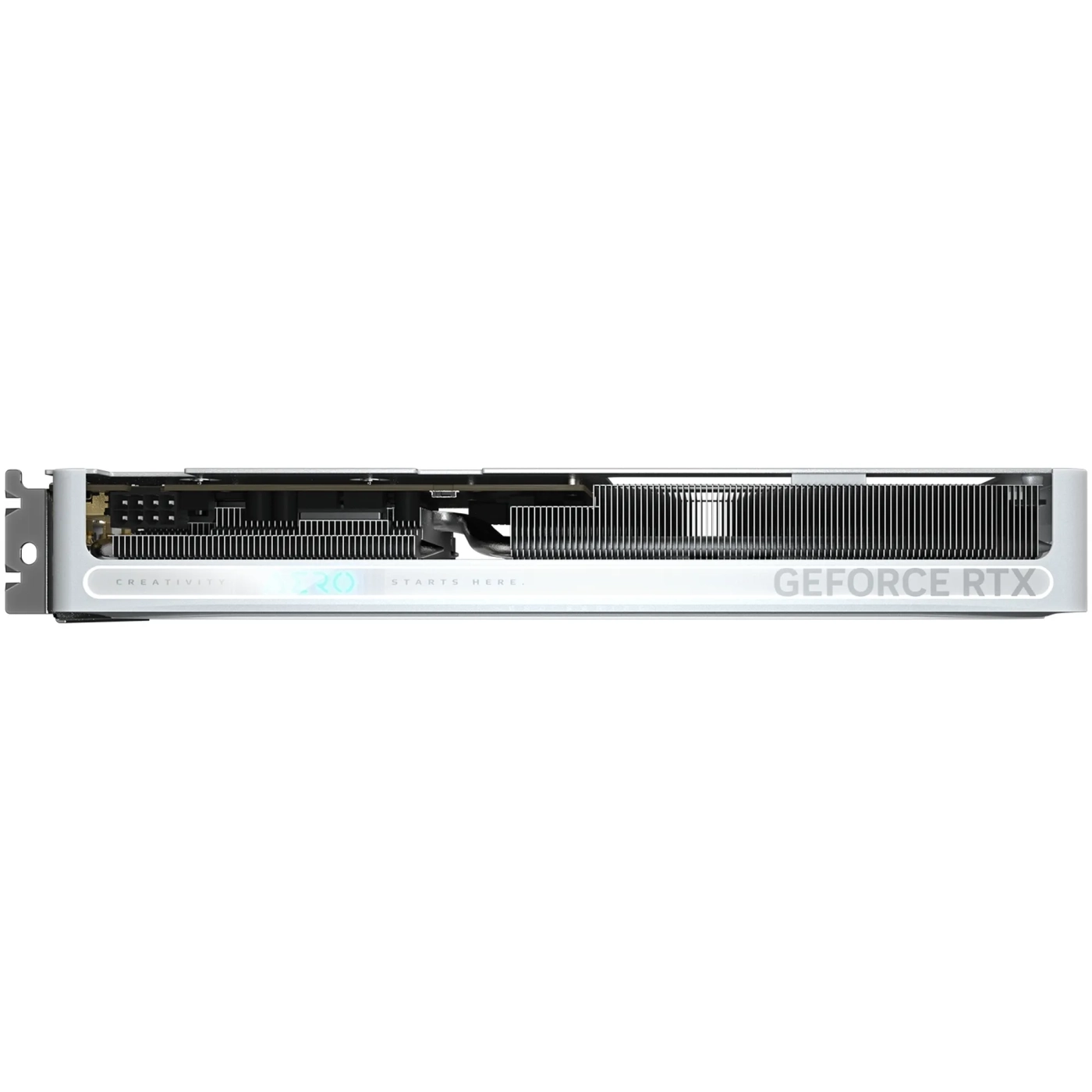 Купить Видеокарта Gigabyte GeForce RTX 5060 Aero OC 8G (GV-N5060AERO OC-8GD) - фото 8