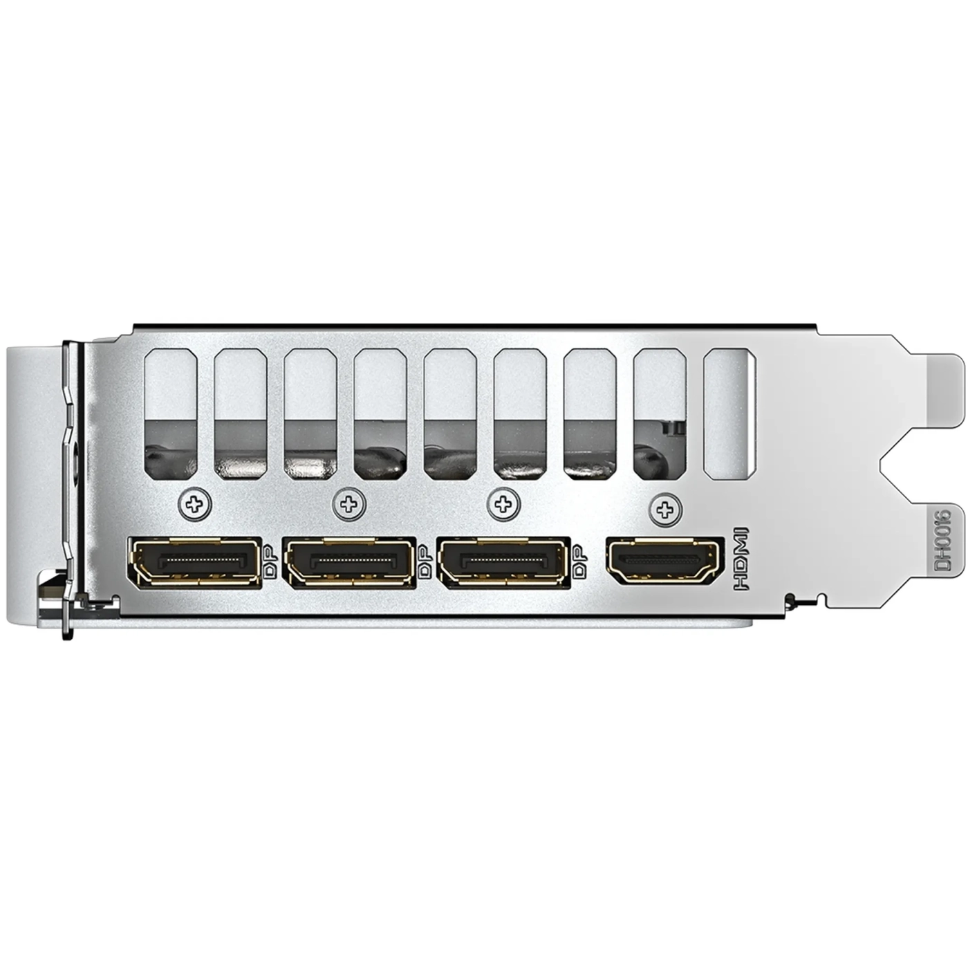 Купить Видеокарта Gigabyte GeForce RTX 5060 Aero OC 8G (GV-N5060AERO OC-8GD) - фото 9