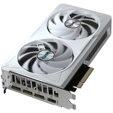 Купить Видеокарта Gigabyte GeForce RTX 5060 Eagle OC Ice 8G (GV-N5060EAGLEOC ICE-8GD) - фото 4