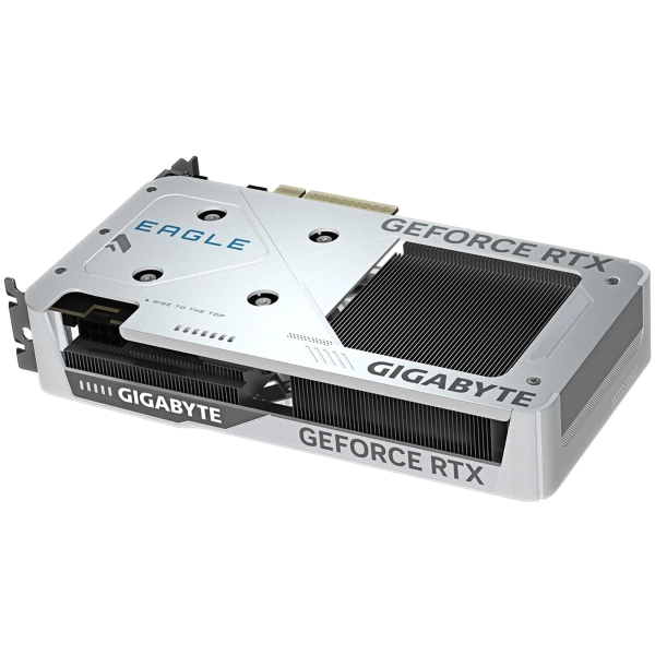 Купить Видеокарта Gigabyte GeForce RTX 5060 Eagle OC Ice 8G (GV-N5060EAGLEOC ICE-8GD) - фото 7