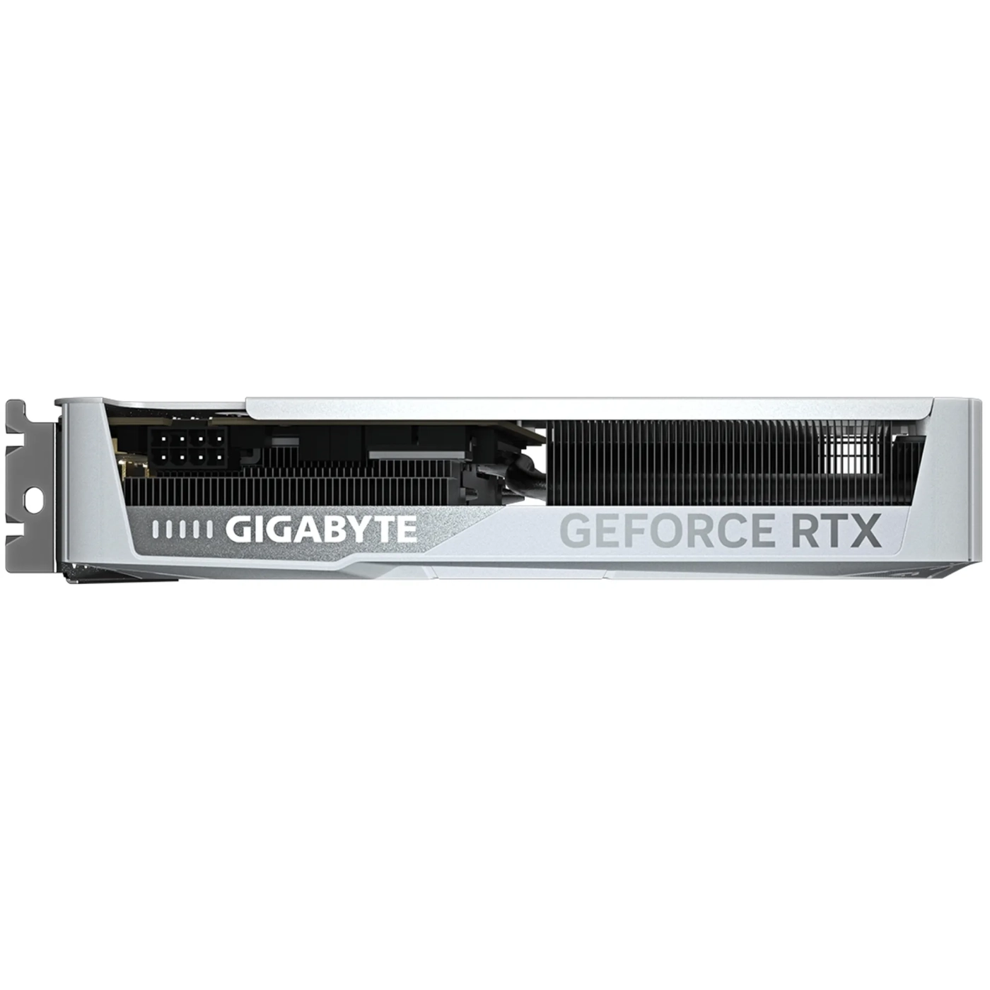 Купить Видеокарта Gigabyte GeForce RTX 5060 Eagle OC Ice 8G (GV-N5060EAGLEOC ICE-8GD) - фото 8