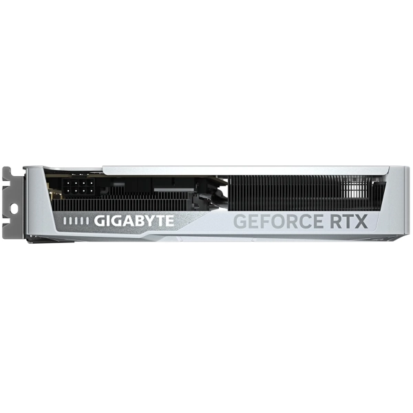 Купить Видеокарта Gigabyte GeForce RTX 5060 Eagle OC Ice 8G (GV-N5060EAGLEOC ICE-8GD) - фото 8