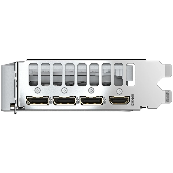 Купить Видеокарта Gigabyte GeForce RTX 5060 Eagle OC Ice 8G (GV-N5060EAGLEOC ICE-8GD) - фото 9