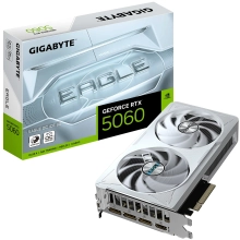 Купить Видеокарта Gigabyte GeForce RTX 5060 Eagle OC Ice 8G (GV-N5060EAGLEOC ICE-8GD) - фото 10