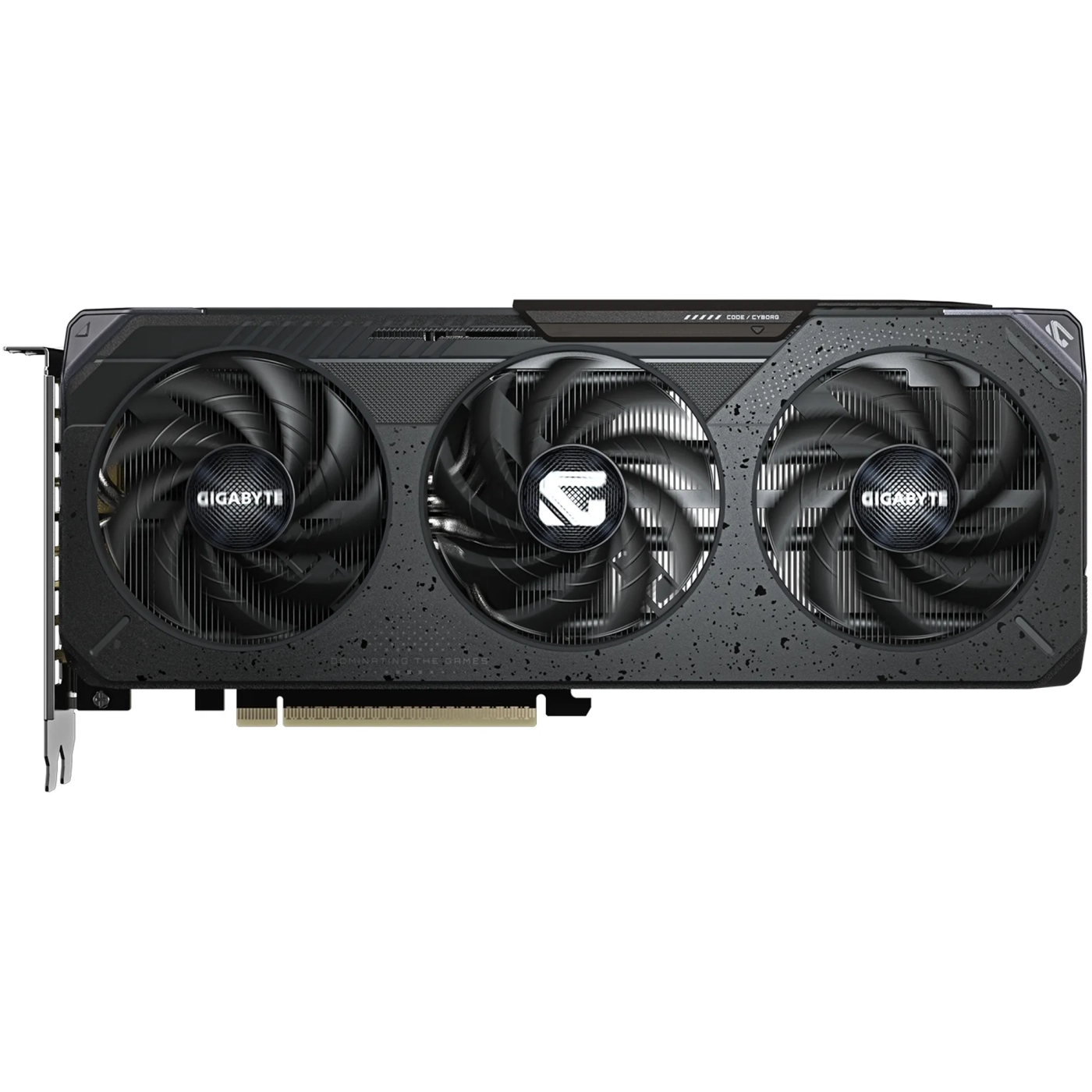 Купить Видеокарта Gigabyte GeForce RTX 5060 Gaming OC 8G (GV-N5060GAMING OC-8GD) - фото 1