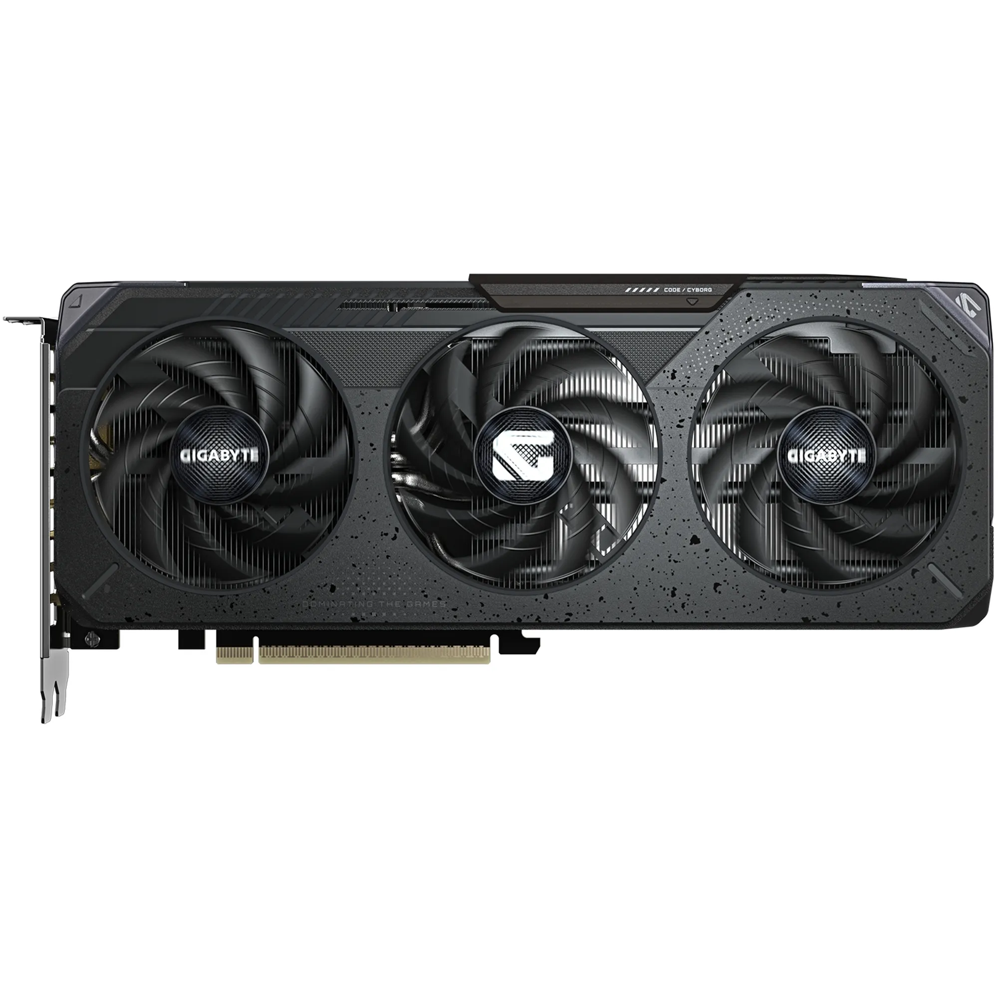 Купить Видеокарта Gigabyte GeForce RTX 5060 Gaming OC 8G (GV-N5060GAMING OC-8GD) - фото 1
