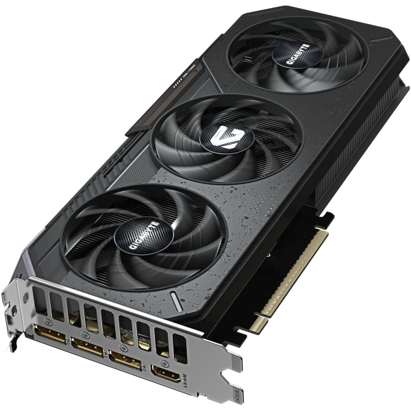 Купить Видеокарта Gigabyte GeForce RTX 5060 Gaming OC 8G (GV-N5060GAMING OC-8GD) - фото 3