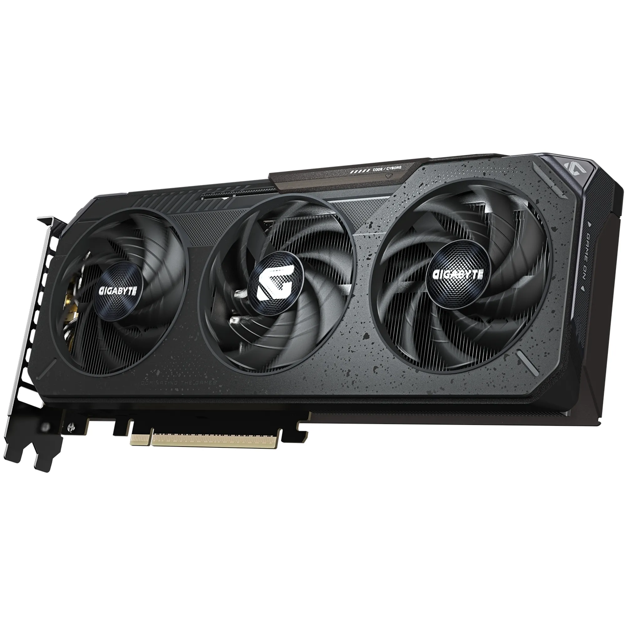 Купить Видеокарта Gigabyte GeForce RTX 5060 Gaming OC 8G (GV-N5060GAMING OC-8GD) - фото 5