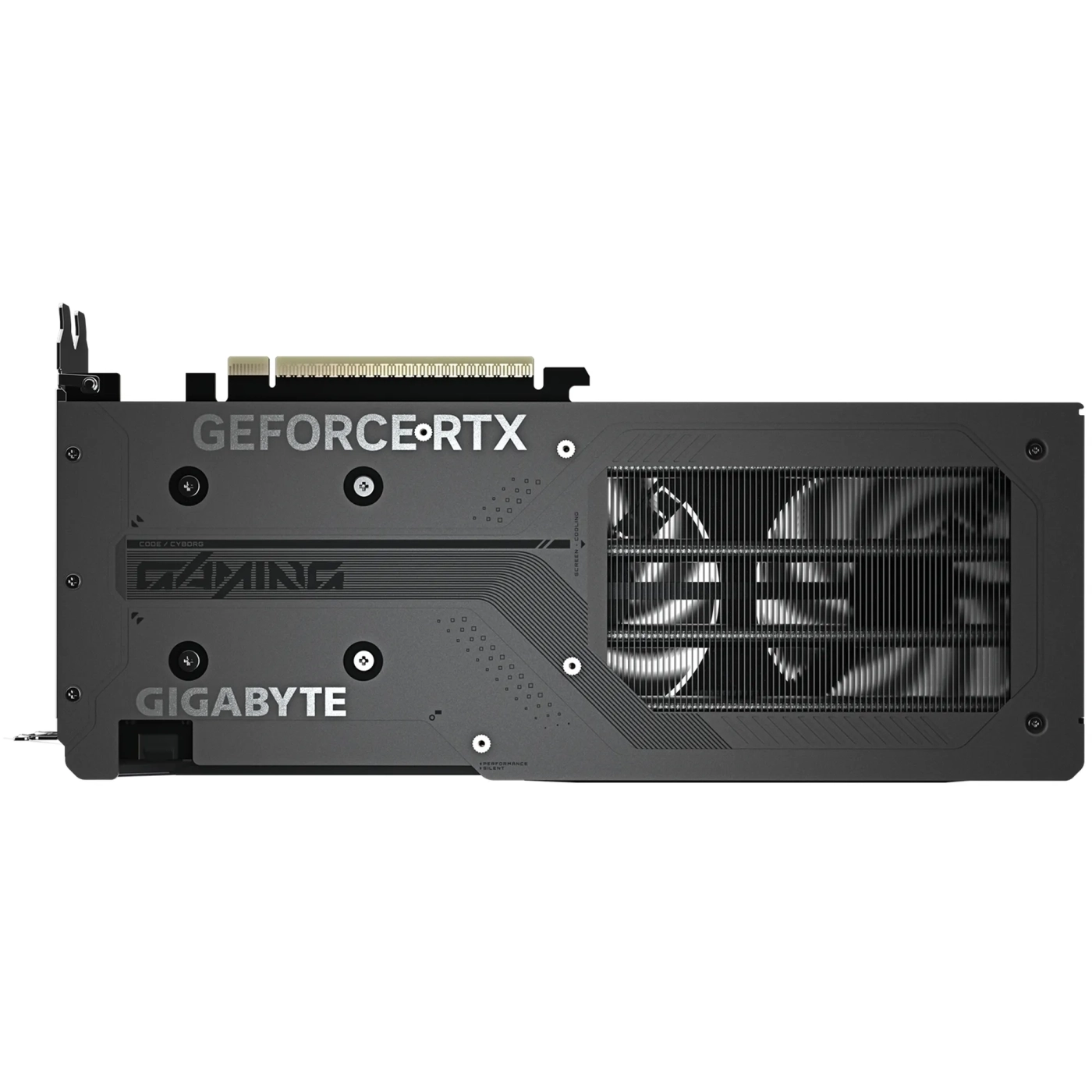 Купить Видеокарта Gigabyte GeForce RTX 5060 Gaming OC 8G (GV-N5060GAMING OC-8GD) - фото 6