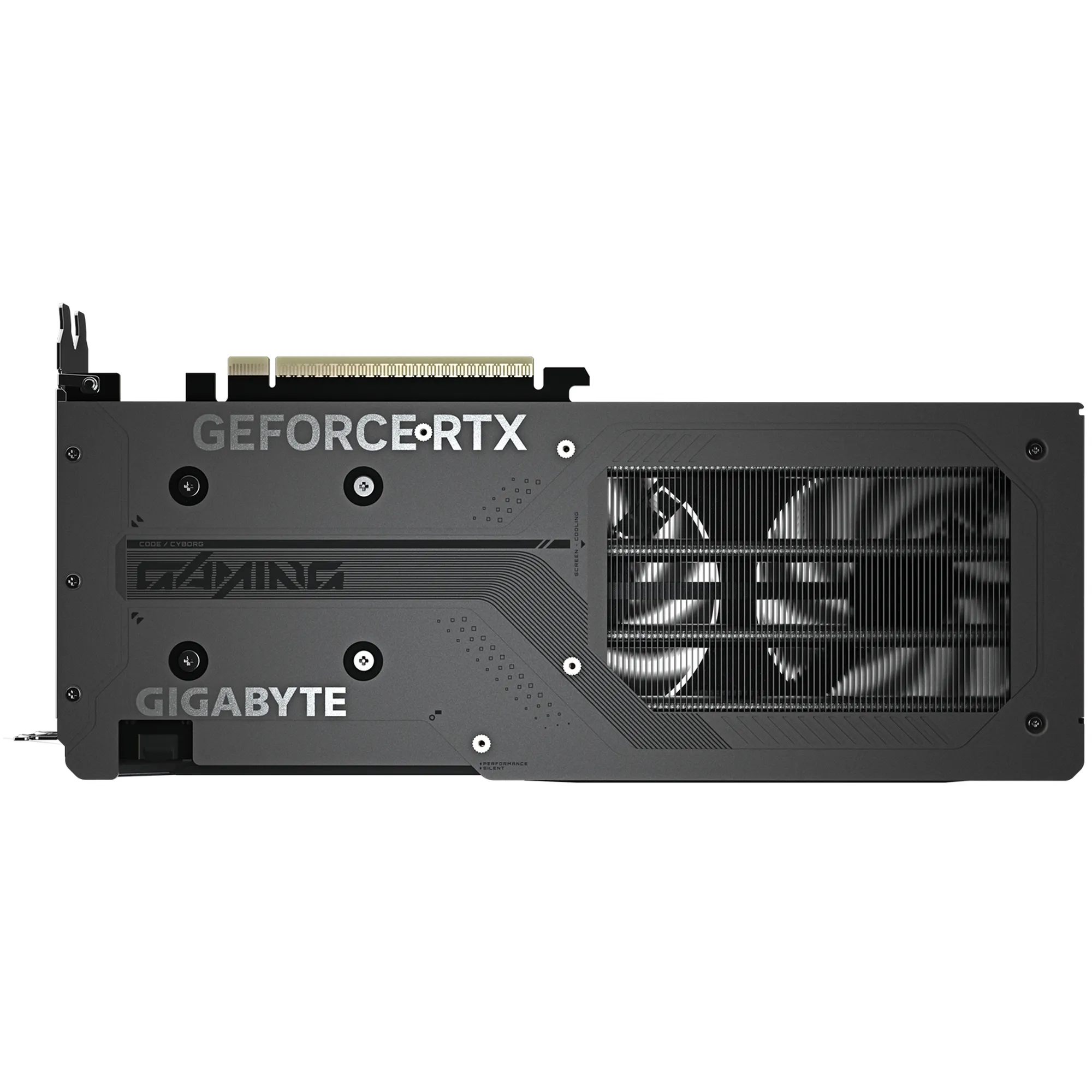 Купить Видеокарта Gigabyte GeForce RTX 5060 Gaming OC 8G (GV-N5060GAMING OC-8GD) - фото 6