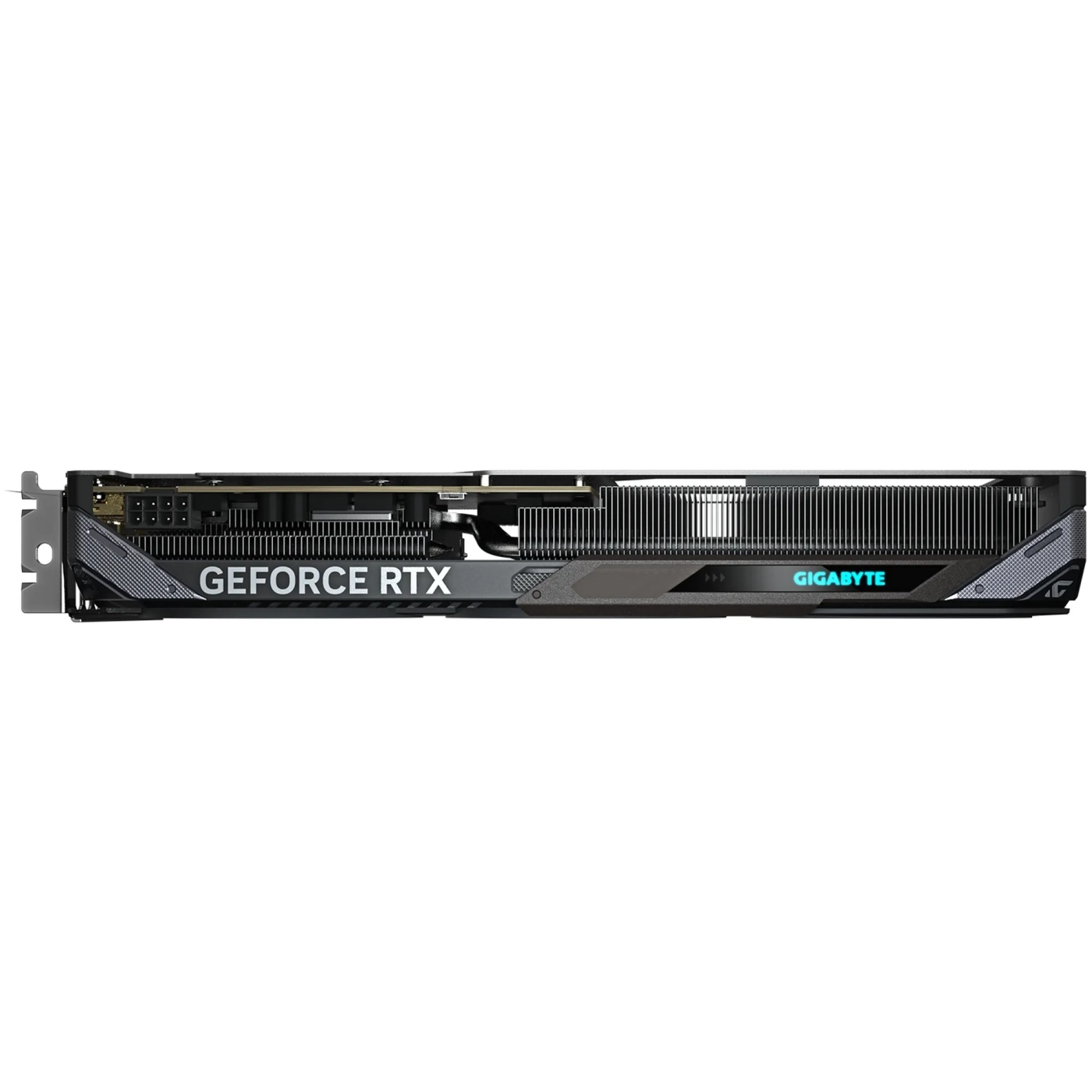 Купить Видеокарта Gigabyte GeForce RTX 5060 Gaming OC 8G (GV-N5060GAMING OC-8GD) - фото 8