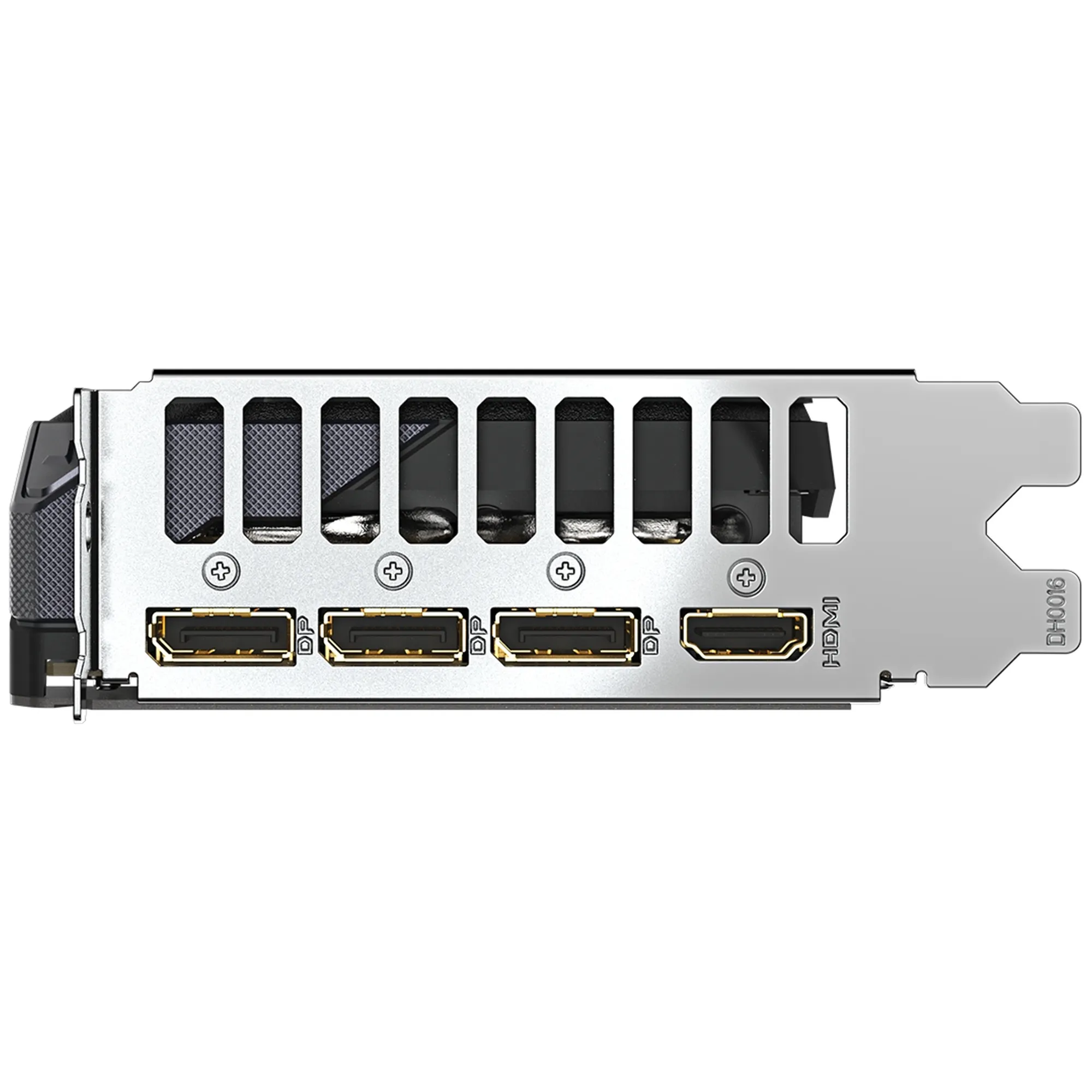 Купить Видеокарта Gigabyte GeForce RTX 5060 Gaming OC 8G (GV-N5060GAMING OC-8GD) - фото 9