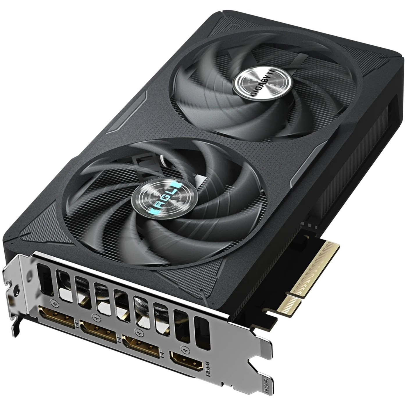 Купити Відеокарта Gigabyte GeForce RTX 5060 Eagle OC 8G (GV-N5060EAGLE OC-8GD) - фото 2