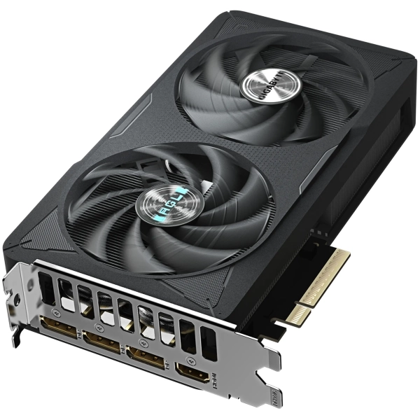 Купити Відеокарта Gigabyte GeForce RTX 5060 Eagle OC 8G (GV-N5060EAGLE OC-8GD) - фото 2