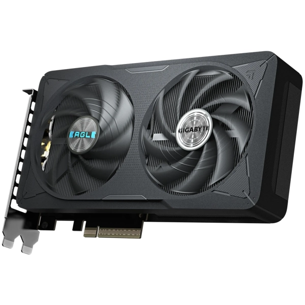 Купити Відеокарта Gigabyte GeForce RTX 5060 Eagle OC 8G (GV-N5060EAGLE OC-8GD) - фото 3