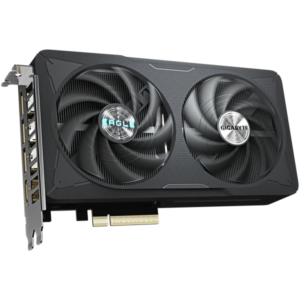 Купити Відеокарта Gigabyte GeForce RTX 5060 Eagle OC 8G (GV-N5060EAGLE OC-8GD) - фото 4