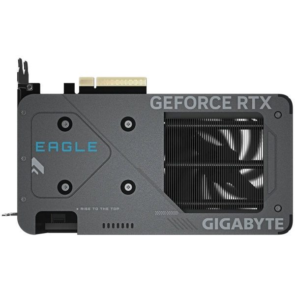 Купити Відеокарта Gigabyte GeForce RTX 5060 Eagle OC 8G (GV-N5060EAGLE OC-8GD) - фото 6
