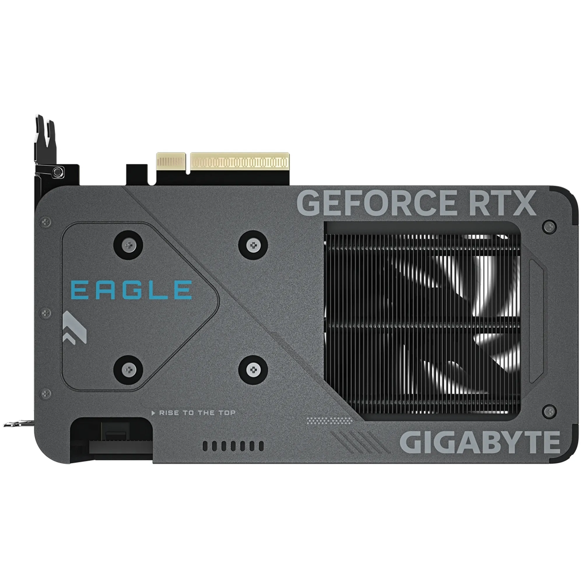 Купити Відеокарта Gigabyte GeForce RTX 5060 Eagle OC 8G (GV-N5060EAGLE OC-8GD) - фото 6