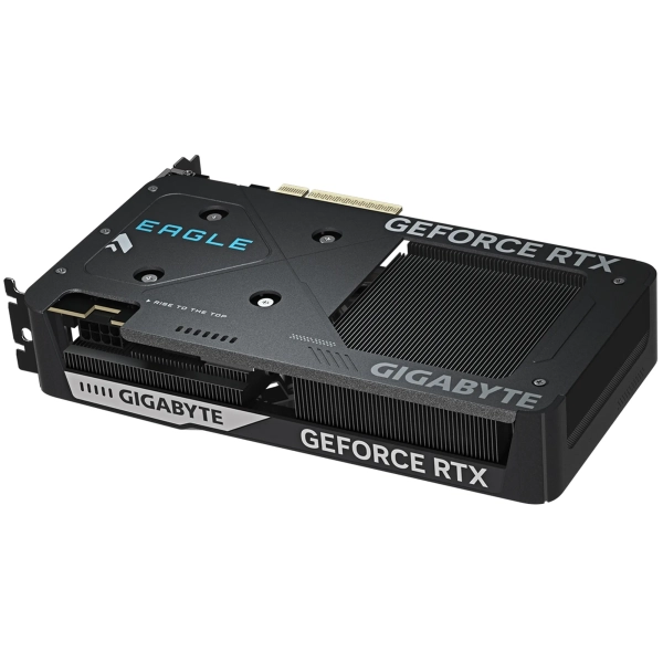 Купити Відеокарта Gigabyte GeForce RTX 5060 Eagle OC 8G (GV-N5060EAGLE OC-8GD) - фото 7