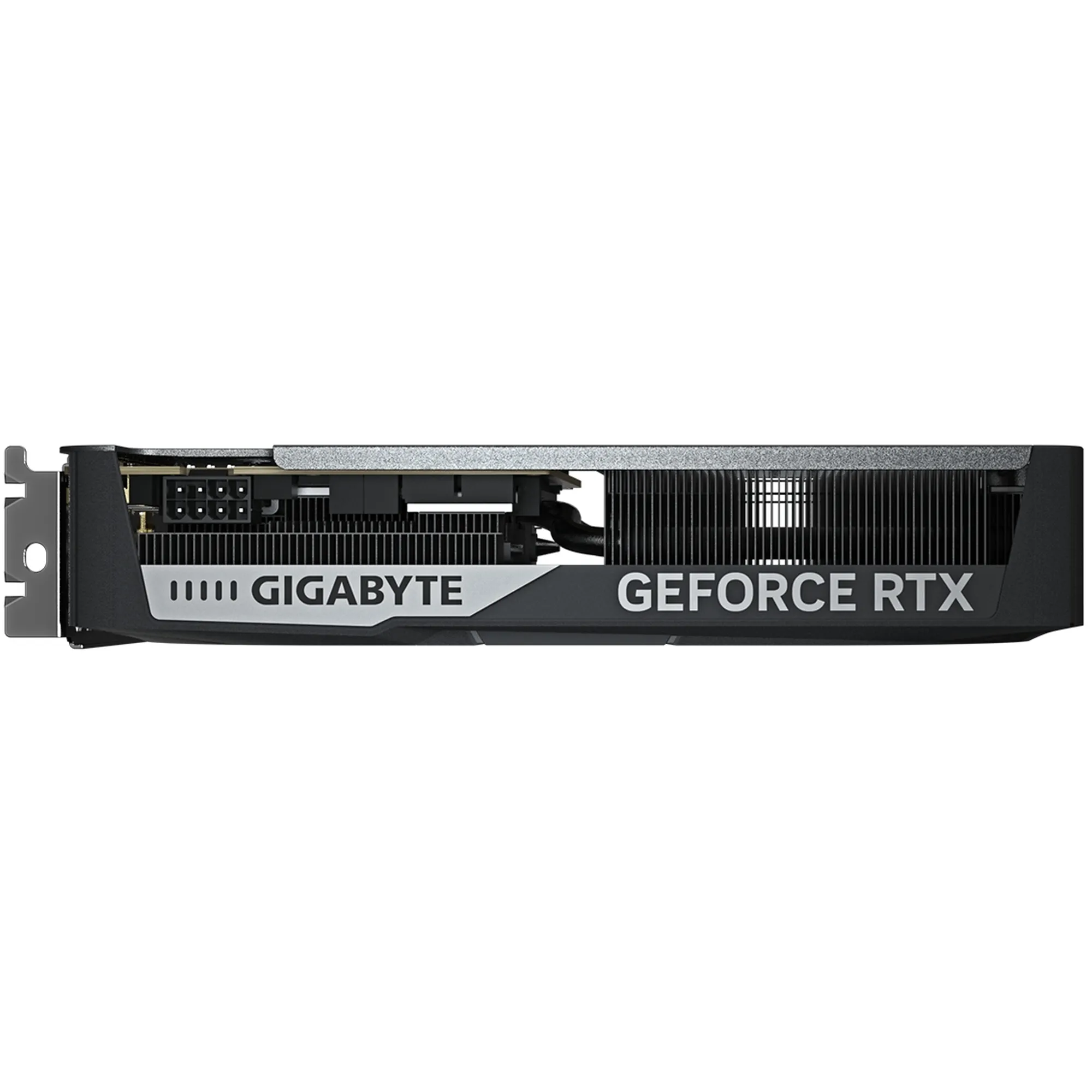 Купити Відеокарта Gigabyte GeForce RTX 5060 Eagle OC 8G (GV-N5060EAGLE OC-8GD) - фото 8