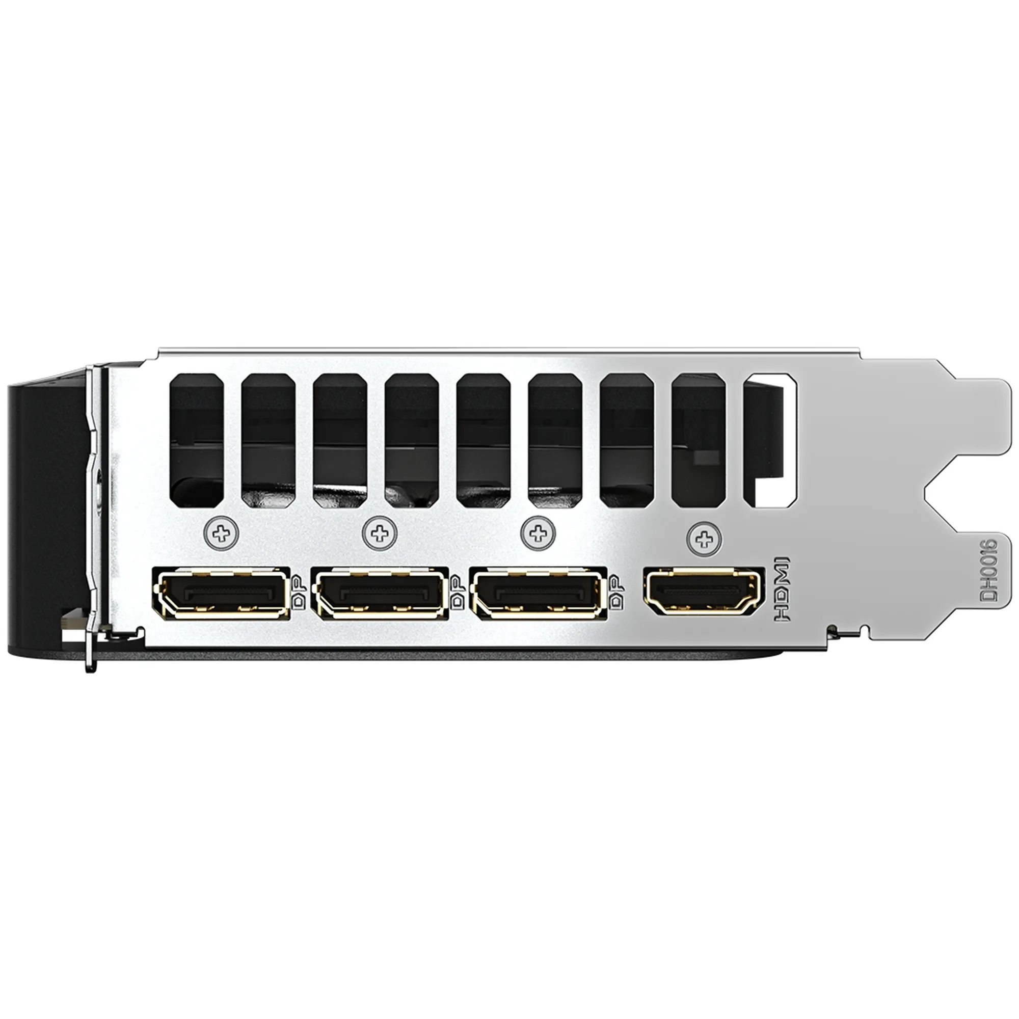 Купити Відеокарта Gigabyte GeForce RTX 5060 Eagle OC 8G (GV-N5060EAGLE OC-8GD) - фото 9