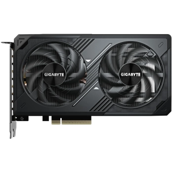Купить Видеокарта Gigabyte GeForce RTX 5060 WindForce OC 8G (GV-N5060WF2OC-8GD) - фото 1