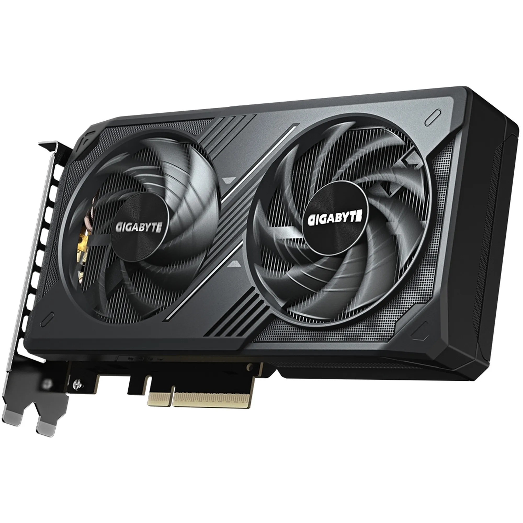 Купити Відеокарта Gigabyte GeForce RTX 5060 WindForce OC 8G (GV-N5060WF2OC-8GD) - фото 2