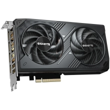 Видеокарта Gigabyte GeForce RTX 5060 WindForce OC 8G (GV