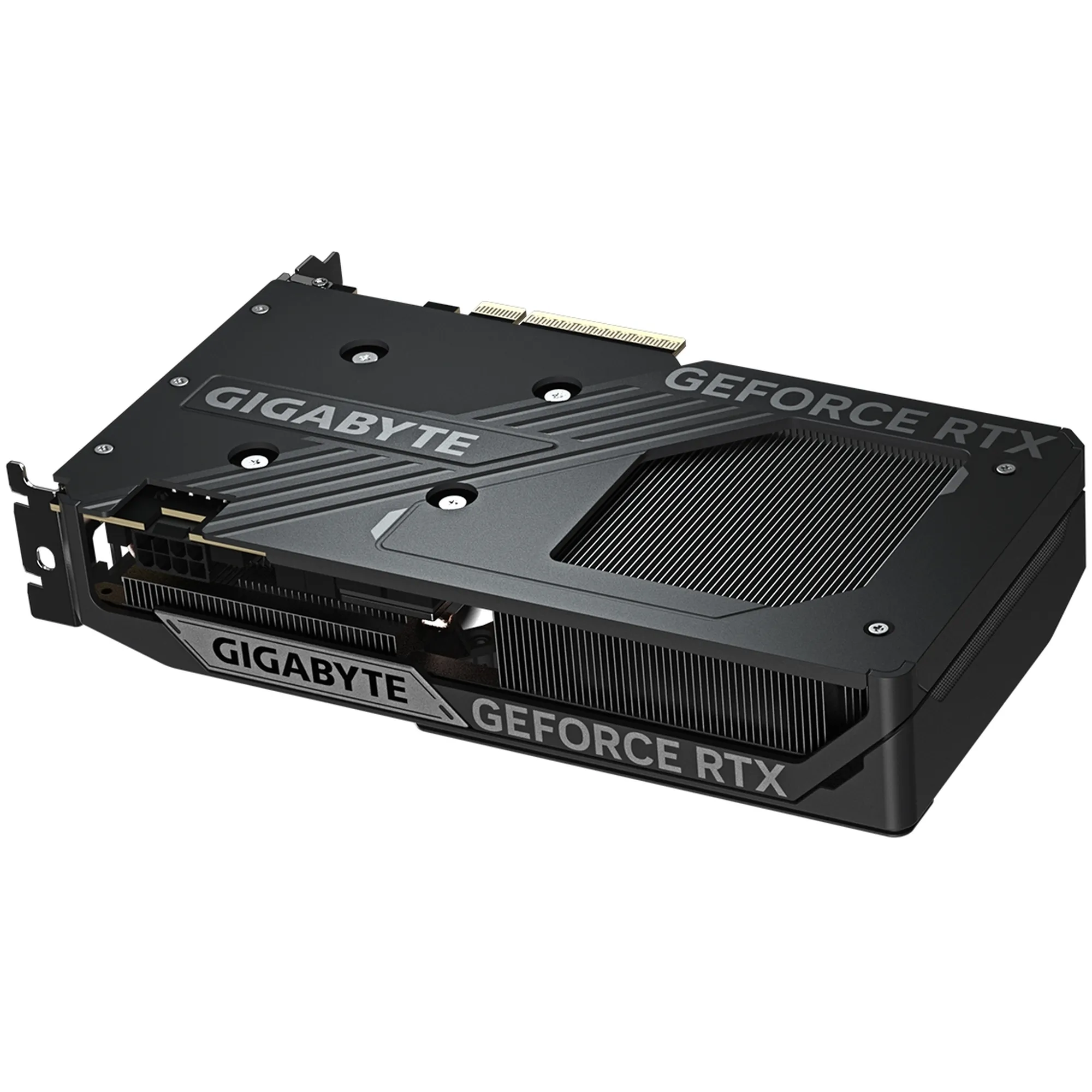 Купити Відеокарта Gigabyte GeForce RTX 5060 WindForce OC 8G (GV-N5060WF2OC-8GD) - фото 6