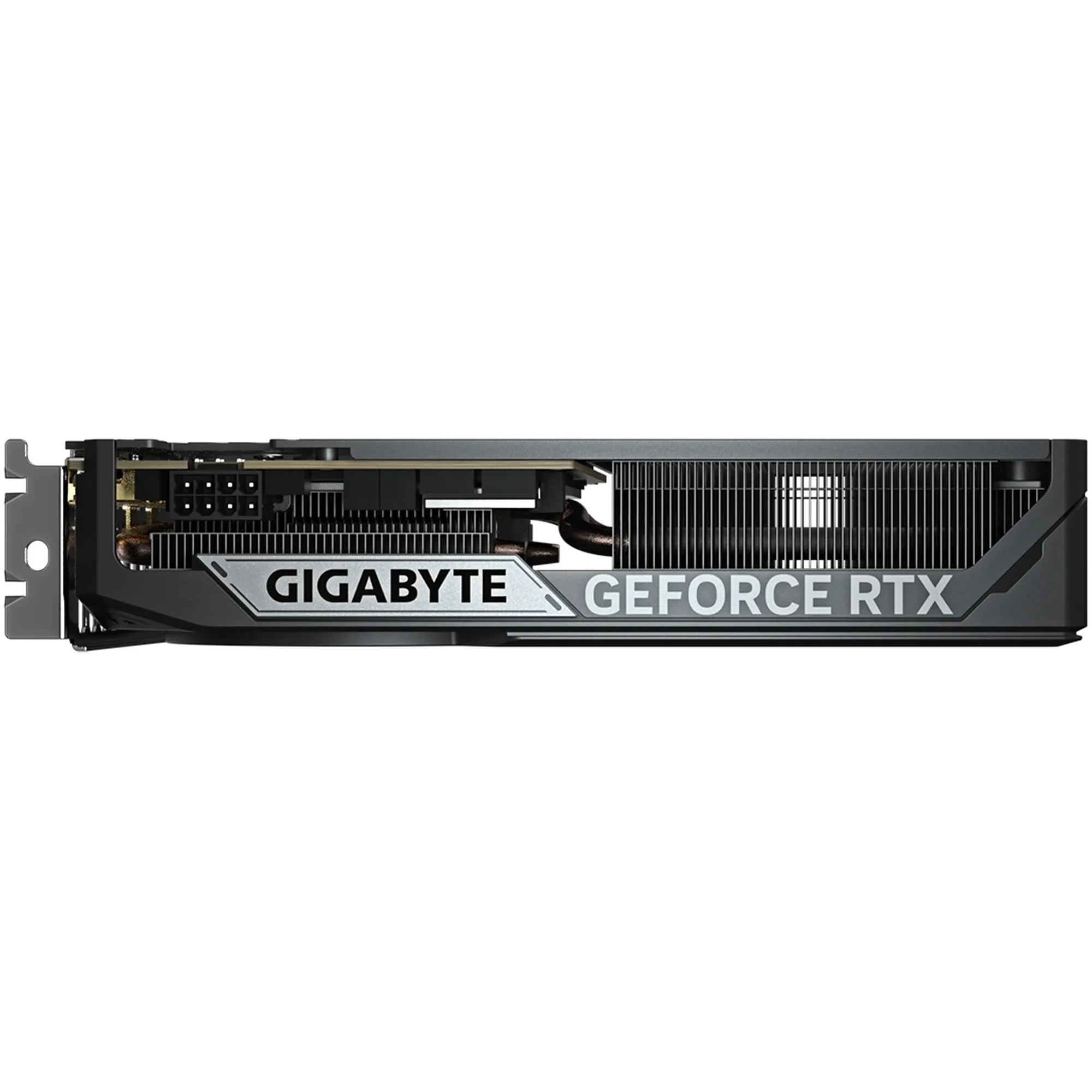 Купити Відеокарта Gigabyte GeForce RTX 5060 WindForce OC 8G (GV-N5060WF2OC-8GD) - фото 8