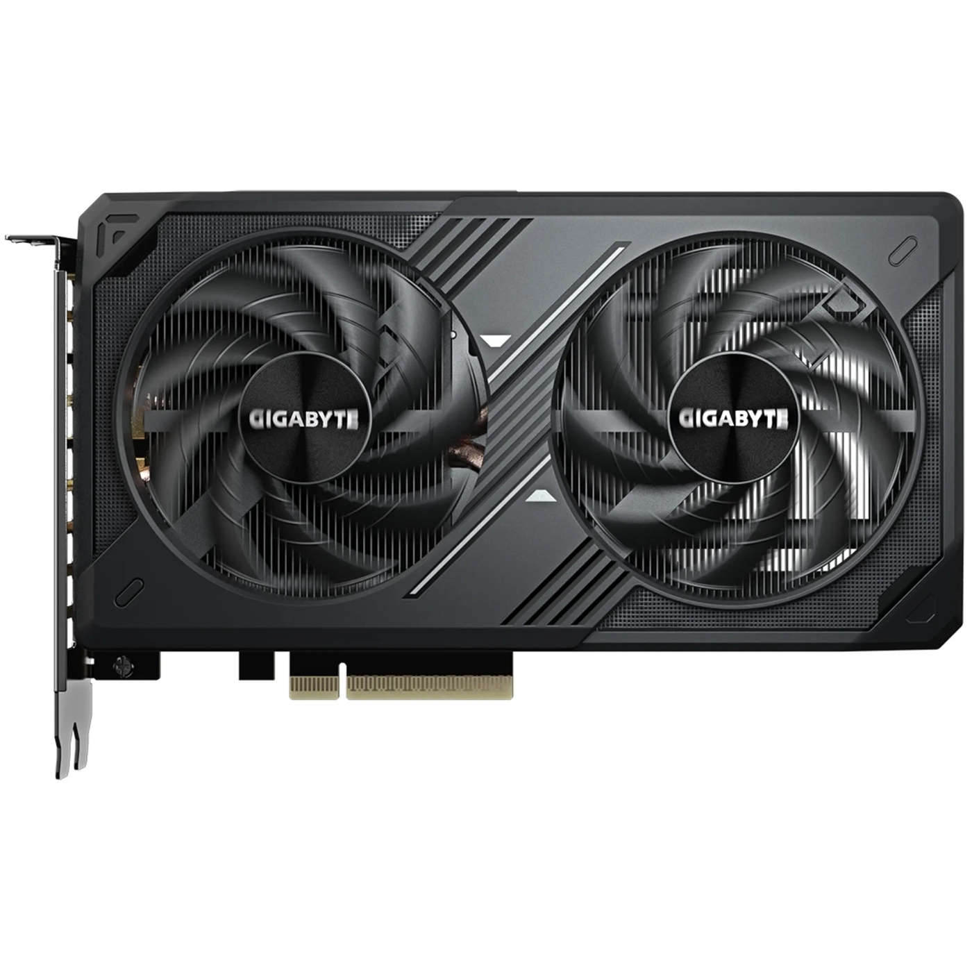 Купить Видеокарта Gigabyte GeForce RTX 5060 WindForce 8G (GV-N5060WF2-8GD) - фото 1