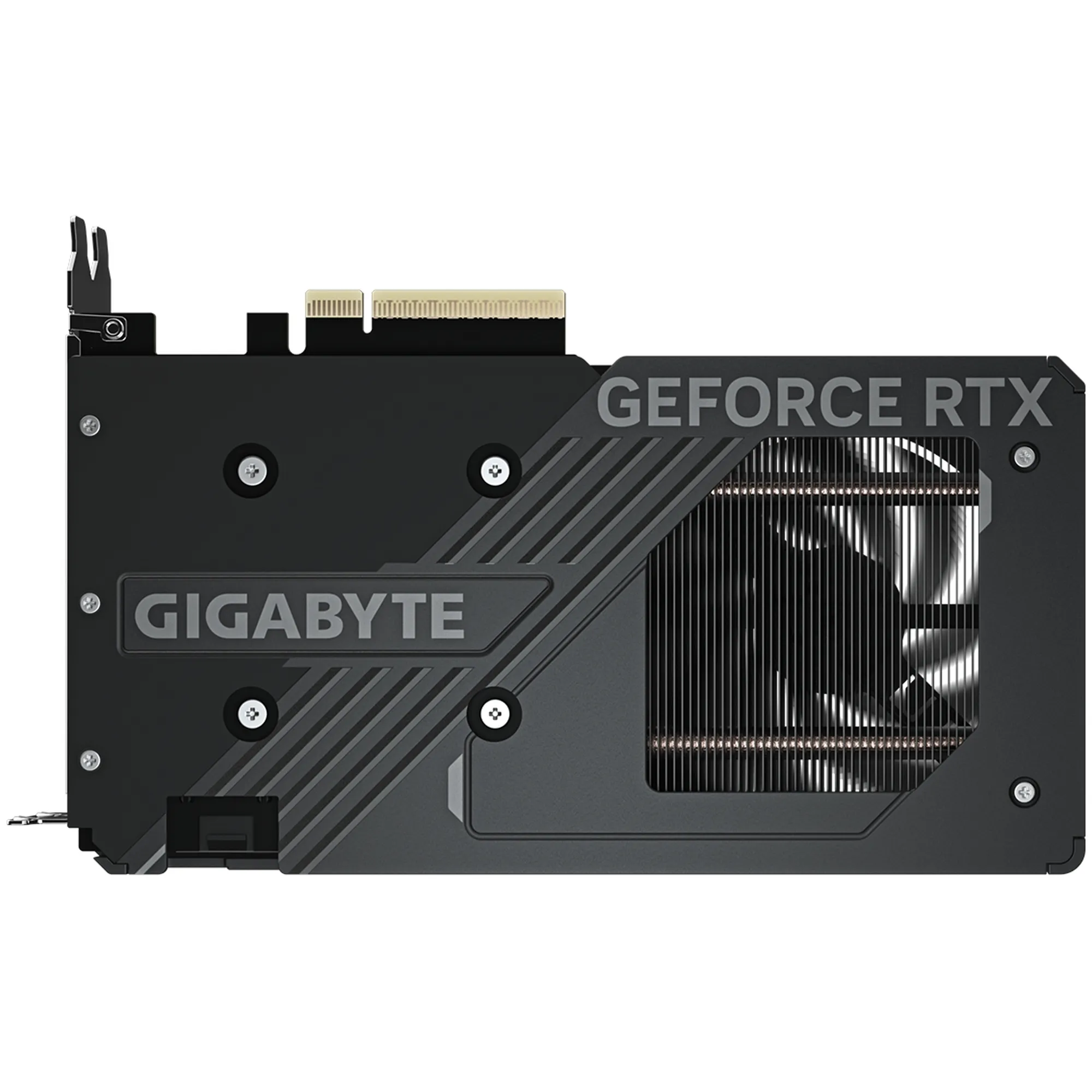 Купить Видеокарта Gigabyte GeForce RTX 5060 WindForce 8G (GV-N5060WF2-8GD) - фото 7