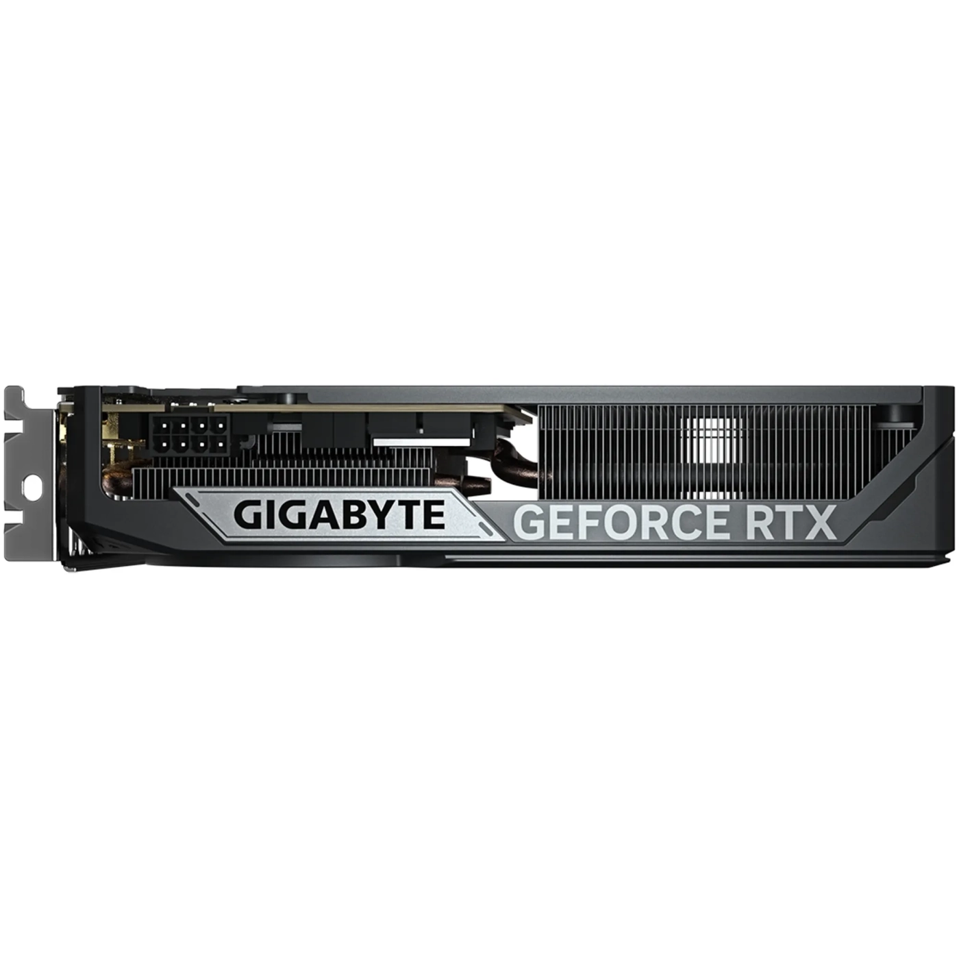 Купить Видеокарта Gigabyte GeForce RTX 5060 WindForce 8G (GV-N5060WF2-8GD) - фото 8