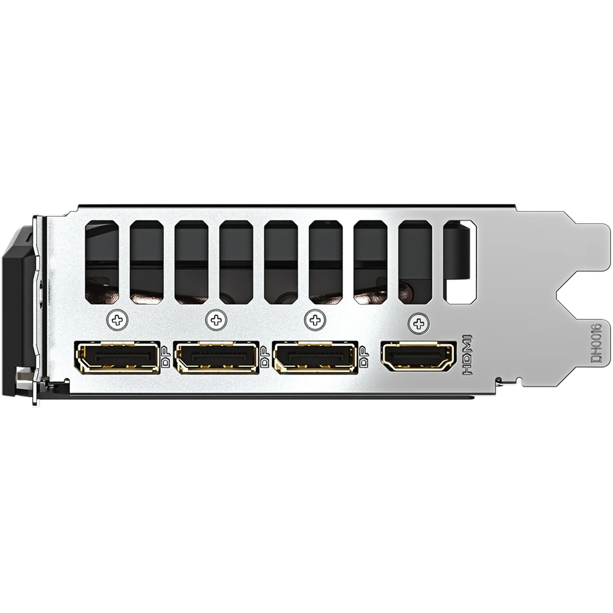 Купить Видеокарта Gigabyte GeForce RTX 5060 WindForce 8G (GV-N5060WF2-8GD) - фото 9